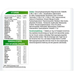 Von A bis Zink - Jetzt 20% mit dem Code Vitamine20 sparen*|Centrum Online