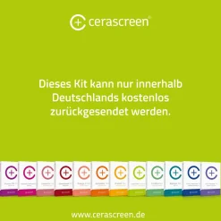cerascreen® Histamin-Intoleranz Test| Discount