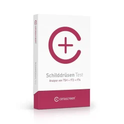 cerascreen® Schilddrüsen Test| Discount