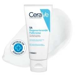feuchtigkeitsspendende Fußcreme|Cerave Hot