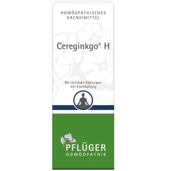 Cereginkgo® H>
