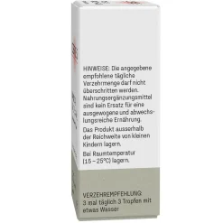 CERES Spitzwegerich Plantago lanceolata Extrakt Tropfen><noscript><img width=