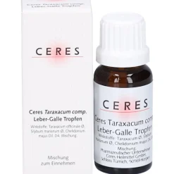 CERES Taraxacum comp. Leber-Galle Tropfen><noscript><img width=