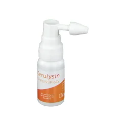 Cerulysin Ohrenspray|