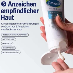 CETAPHIL PRO ItchControl Akut Repair Creme reduziert Symptome bei Neurodermitis><noscript><img width=