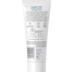 CETAPHIL PRO ItchControl Akut Repair Creme reduziert Symptome bei Neurodermitis><noscript><img width=