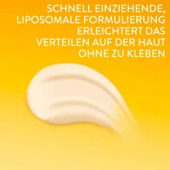 SUN Kids Liposomale Lotion SPF 50+ Sonnenschutz für Baby- & Kinderhaut|Cetaphil Discount