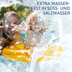 SUN Kids Liposomale Lotion SPF 50+ Sonnenschutz für Baby- & Kinderhaut|Cetaphil Discount