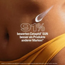 SUN Liposomale Lotion SPF 50+ Feuchtigkeitsspendende Sonnenschutzlotion><noscript><img width=
