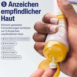 SUN Liposomale Lotion SPF 50+ Feuchtigkeitsspendende Sonnenschutzlotion><noscript><img width=