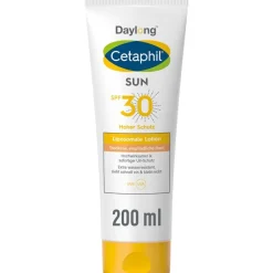 SUN Liposomale Lotion SPF 30 Feuchtigkeitsspendende Sonnenschutzlotion>Cetaphil Best