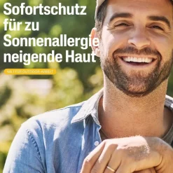 SUN Sensitive Gel-Creme SPF 50+ Extra-leichter, fettfreier Sonnenschutz|Cetaphil Discount