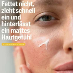 SUN Sensitive Gel-Fluid SPF 30 Extra-leichter Sonnenschutz Gesicht><noscript><img width=