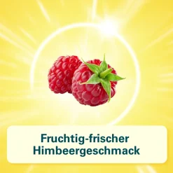 ® Abwehr Fit Nahrungsergänzungsmittel mit Ascorbinsäure (Vitamin C) und Zink>Cetebe Sale