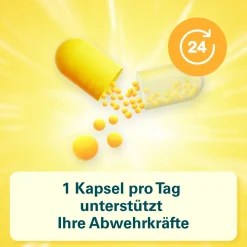 Cetebe® ABWEHR plus mit Vitamin C, Vitamin D3 und Zink| Sale