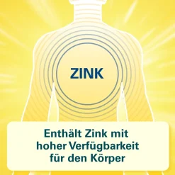 Cetebe® ABWEHR plus mit Vitamin C, Vitamin D3 und Zink| Sale