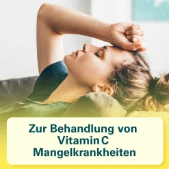® Vitamin C Retard 500 Arzneimittel, hochdosiertes Vitamin C mit Langzeitwirkung,|Cetebe Clearance