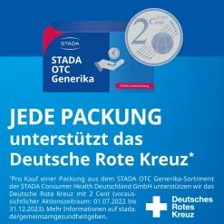 STADA® 10 mg Filmtabletten bei Allergien|Cetirizin Outlet