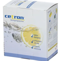 Cetron® Reinigungspulver> Online