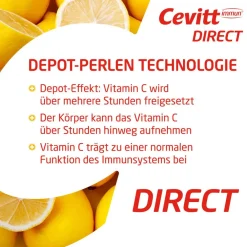 immun® Direct Pellets|Cevitt Outlet
