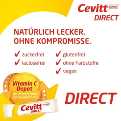 immun® Direct Pellets|Cevitt Outlet