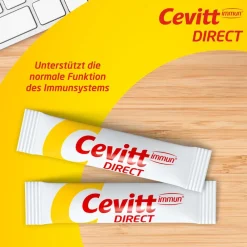 immun® Direct Pellets|Cevitt Outlet
