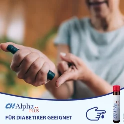 PLUS Gelenk Kollagen Trinkampullen für gesunde Gelenke und Knorpel mit Hagebuttenextrakt und Vitamin C|CH-Alpha Sale