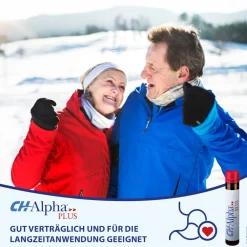 PLUS Gelenk Kollagen Trinkampullen für gesunde Gelenke und Knorpel mit Hagebuttenextrakt und Vitamin C|CH-Alpha Sale