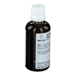 Chamomilla Cupro culta Radix D2><noscript><img width=