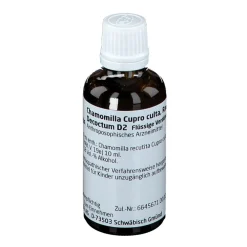 Chamomilla Cupro culta Radix D2><noscript><img width=