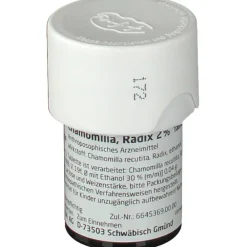 Chamomilla Radix 2 %|WELEDA Discount