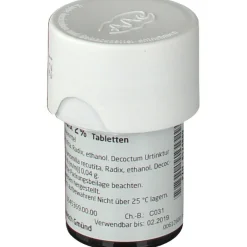 Chamomilla Radix 2 %|WELEDA Discount