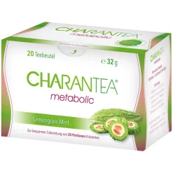 CHARANTEA® metabolic Lemongrass-Mint> Sale