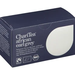 ChariTea® african earl grey| Sale