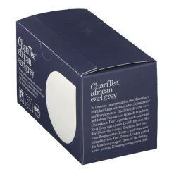 ChariTea® african earl grey| Sale