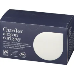 ChariTea® african earl grey| Sale