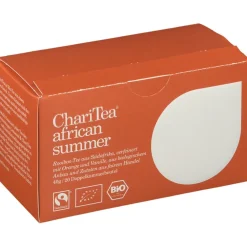 ChariTea® african summer><noscript><img width=