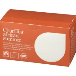 ChariTea® african summer><noscript><img width=