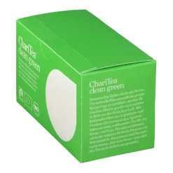 ChariTea® clean green| Best