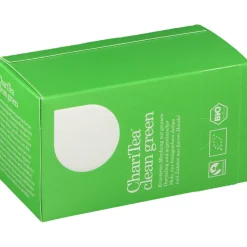 ChariTea® clean green| Best