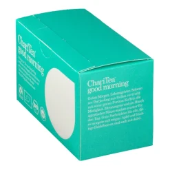 ChariTea® good morning| New