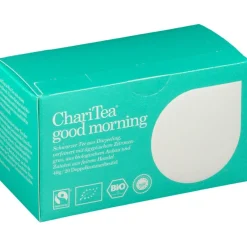 ChariTea® good morning| New