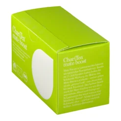 ChariTea® mate boost| Discount