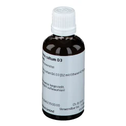Chelidonium Ferro Cultum D3|WELEDA Clearance