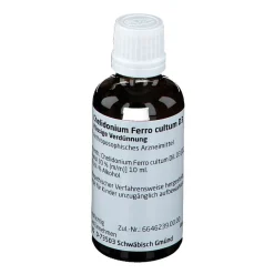 Chelidonium Ferro Cultum D3|WELEDA Clearance