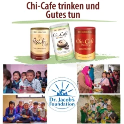 balance Wellness Kaffee mit Akazienfaser Guarana Reishi-Pilz Ginseng><noscript><img width=