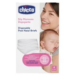 Einweg-Netzslip Einheitsgröße>chicco Best