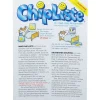 ChipListe® in Leporelloform> Online