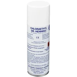 Chloraethyl Dr. Henning®>