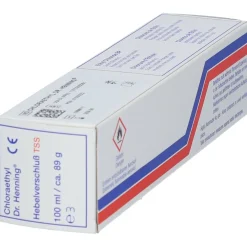 CHLORAETHYL Dr. Henning TSS Spray><noscript><img width=